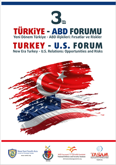 3rd Turkey - Us Forum