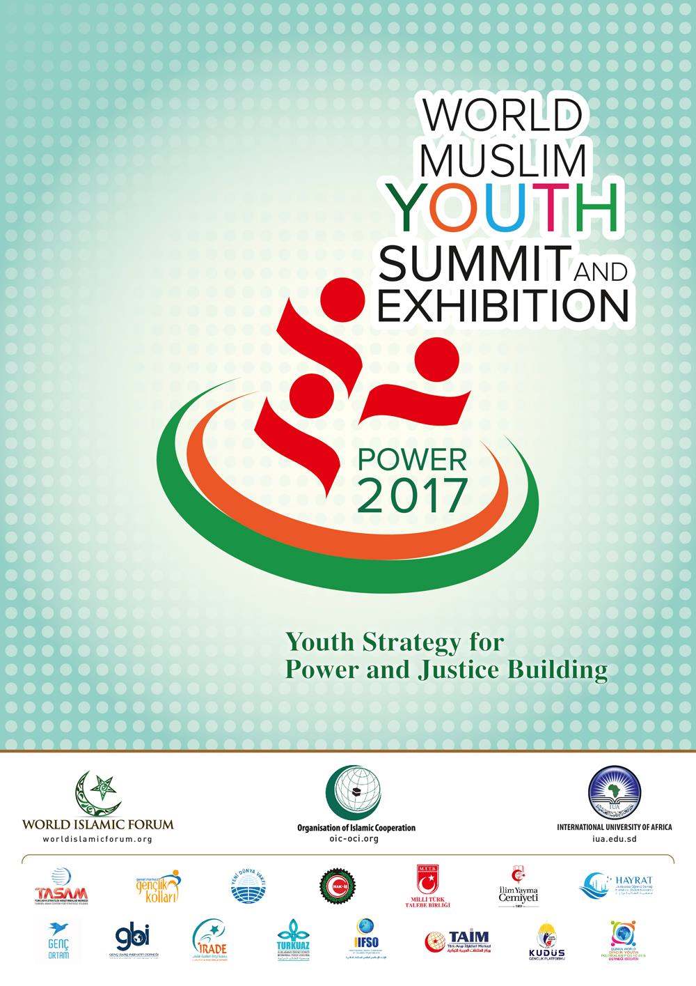 World Muslim Youth Summit and Exhibition National Council Meeting 1