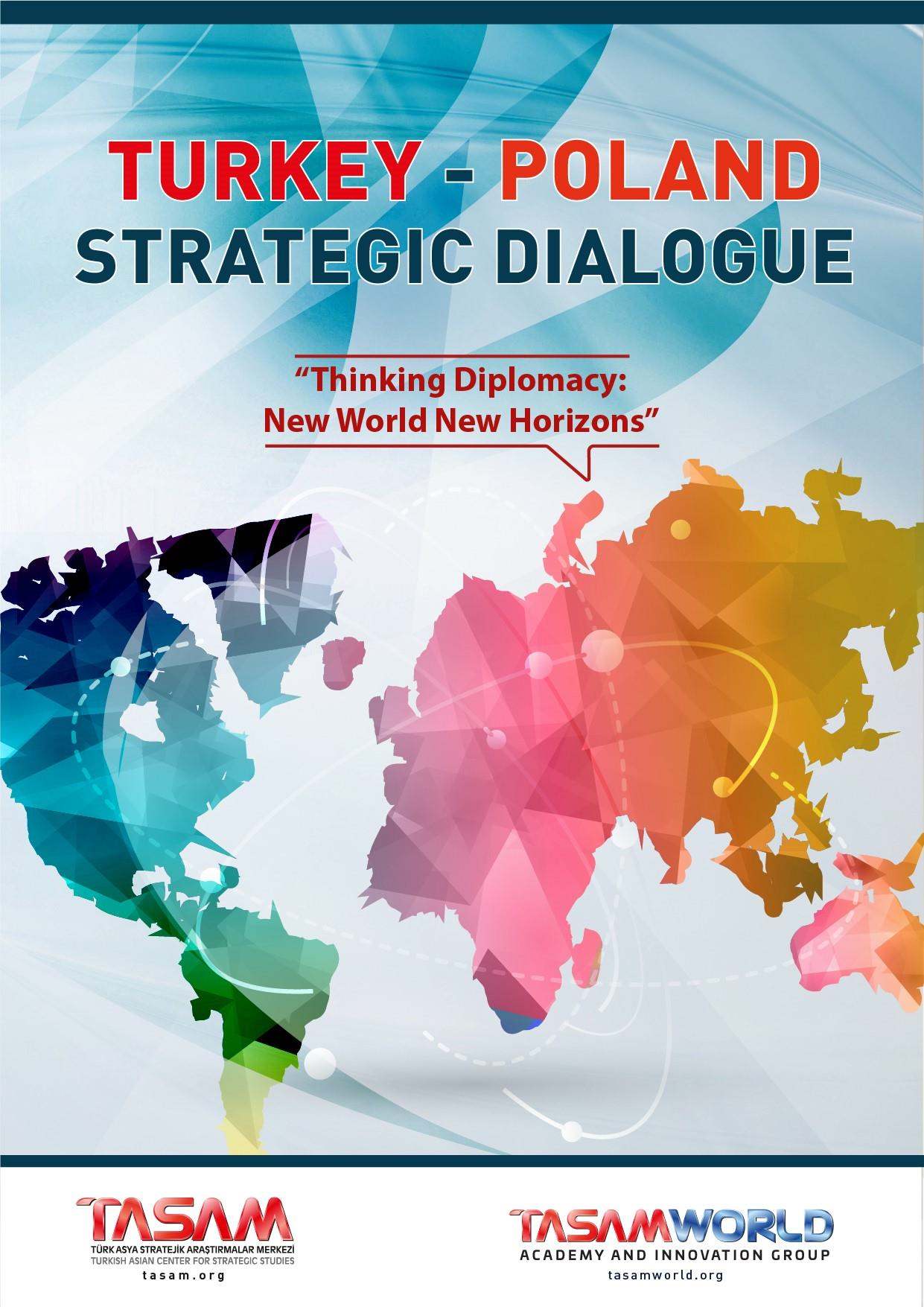 Turkey - Poland Strategic Dialogue