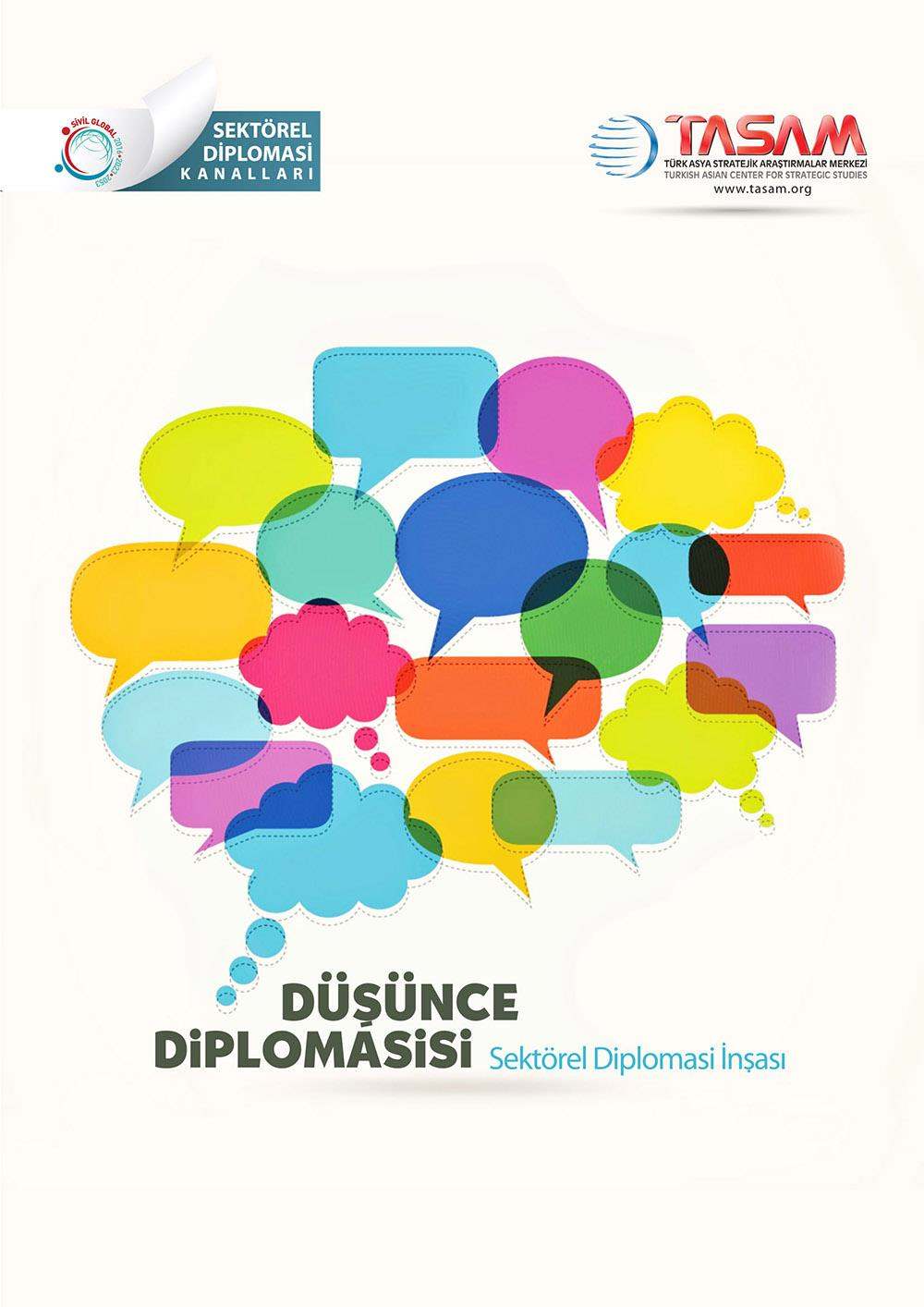 Düşünce Diplomasisi Çalıştayı