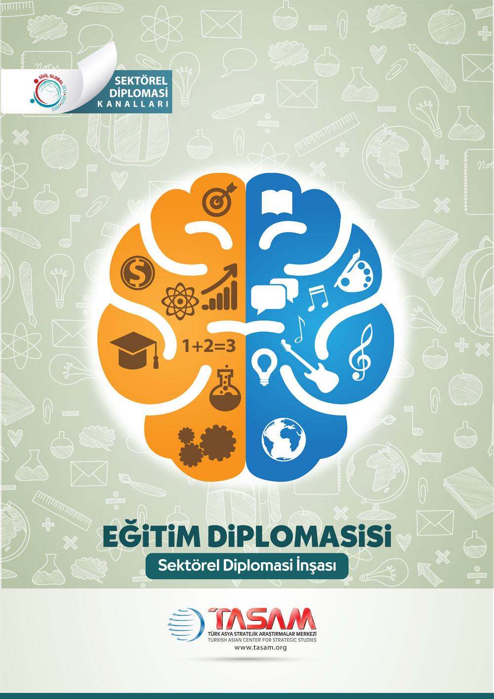 Eğitim Diplomasisi Çalıştayı