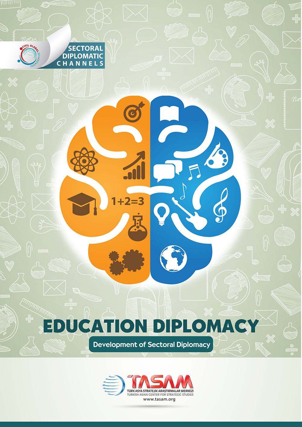 Education Diplomacy Workshop