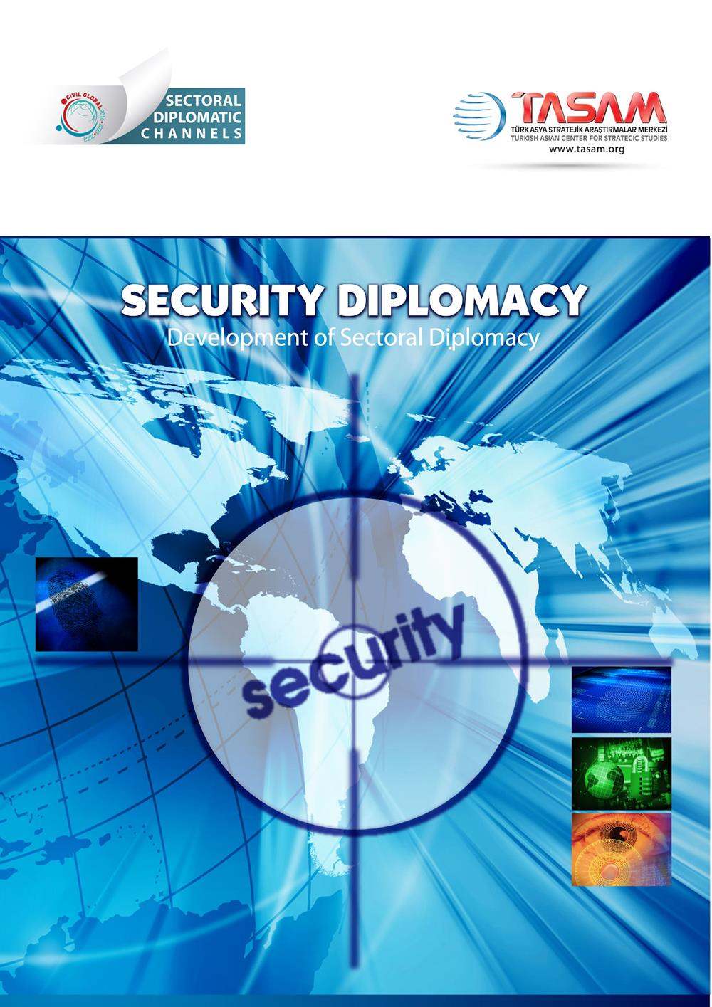 Security Diplomacy Workshop 