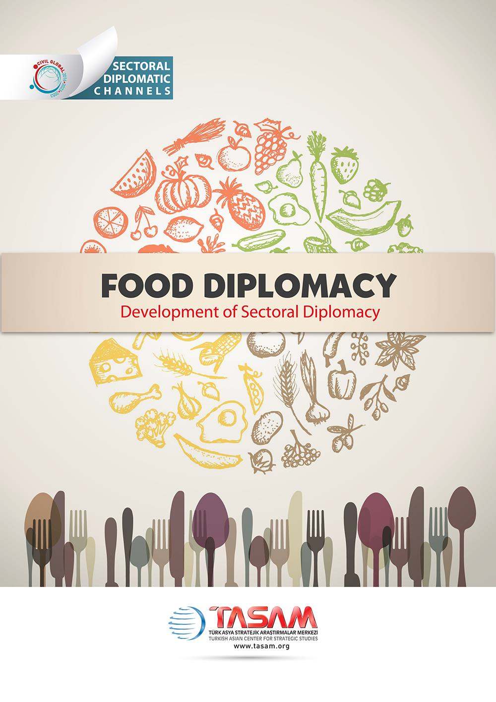 Food Diplomacy Workshop 