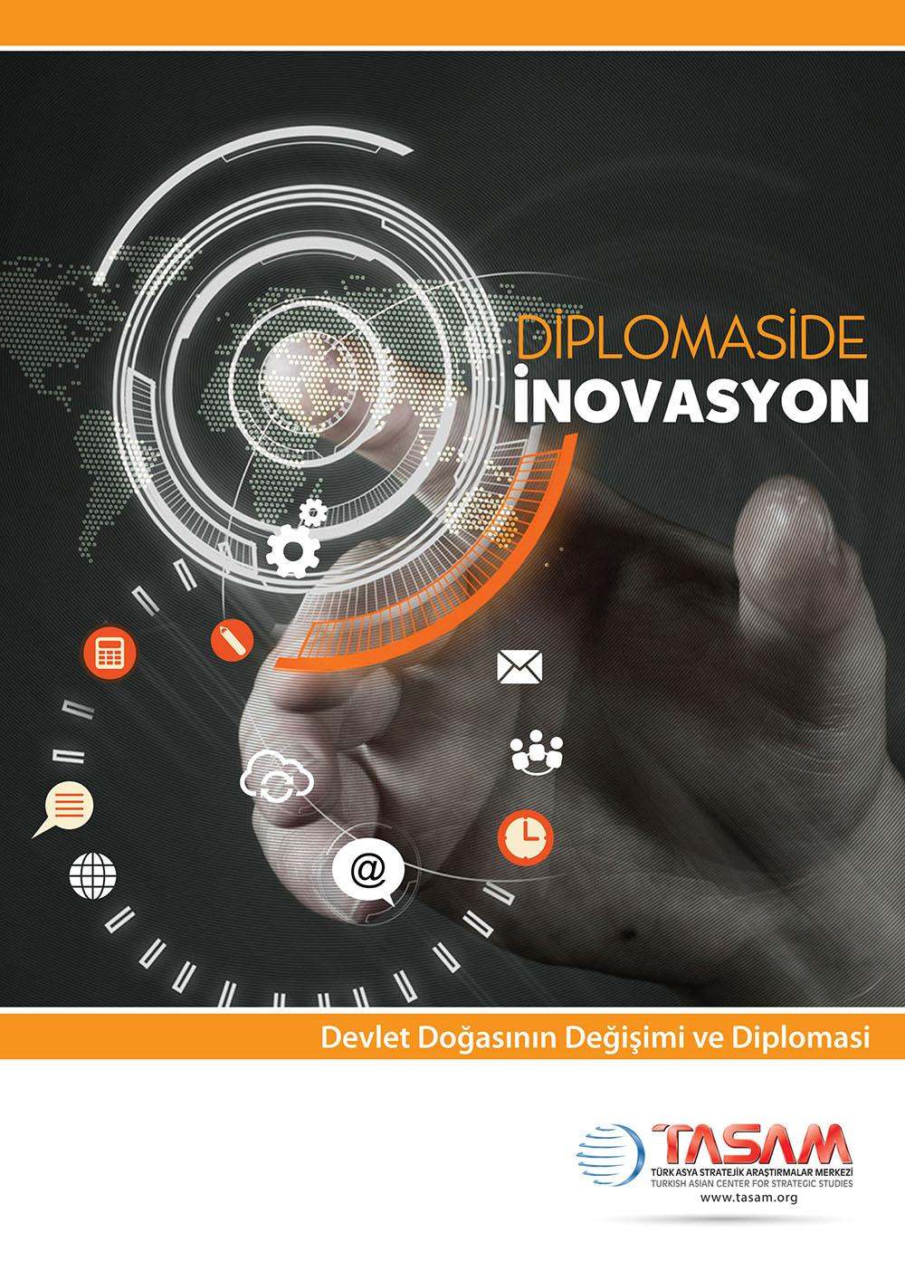 Diplomaside İnovasyon Toplantısı