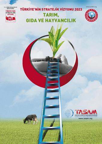 Tarım, Gıda ve Hayvancılık 2023 Hazırlık Çalıştayı 2
