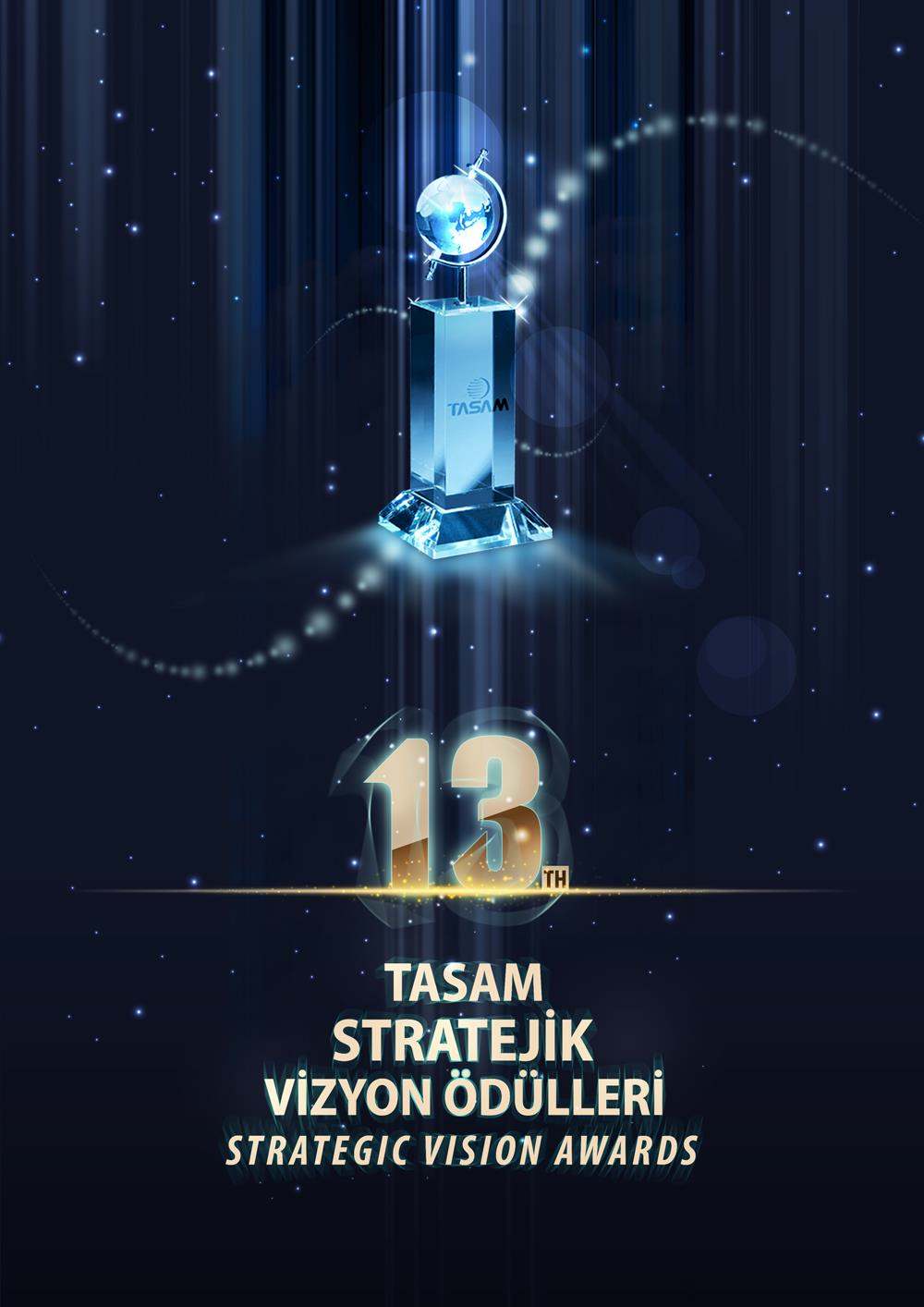 13th Strategic Vision Awards | 2020
