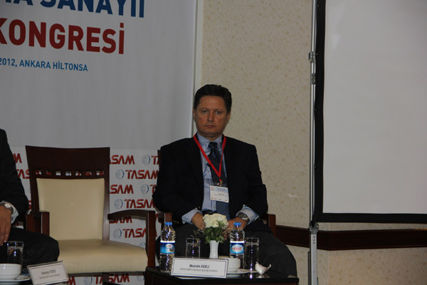  Güvenlik, Savunma ve Savunma Sanayii 2023 Kongresi  