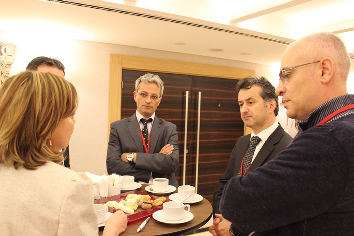 Tarım, Gıda ve Hayvancılık 2023 Kongresi 