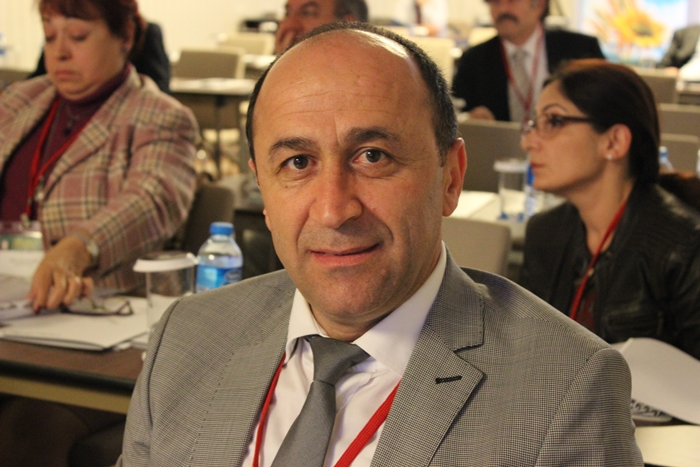 Tarım, Gıda ve Hayvancılık 2023 Kongresi 