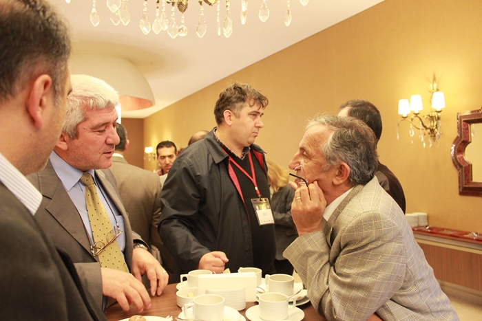 Tarım, Gıda ve Hayvancılık 2023 Kongresi 