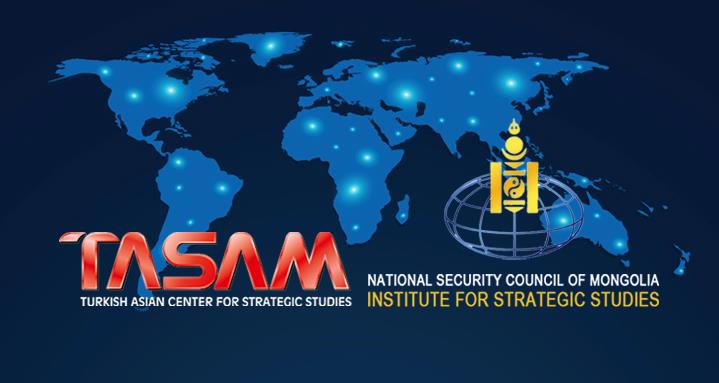 TASAM and ISS (Mongolia) have signed a MoU