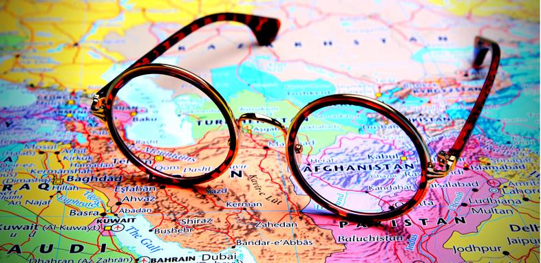 Central Asia and World Security
