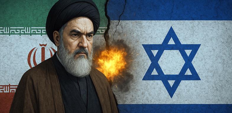 İsrail-İran Çatışmasında Otoriter Rejimin Rolü