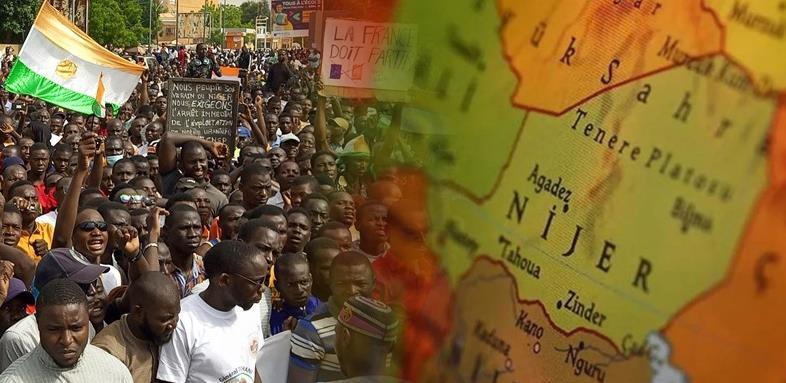 Niger's future in limbo after the coup
