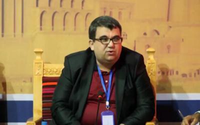 Cosmopolitan Society, Sufism and Islam