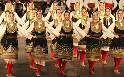 Strengthening "women" in the Balkans