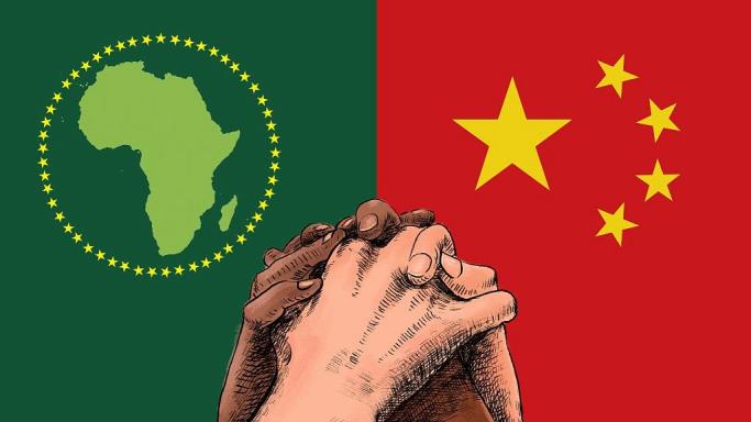 9. Çin – Afrika İş Birliği Forumu (FOCAC)