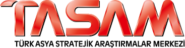 TASAM - Türk Asya Stratejik Araştırmalar Merkezi