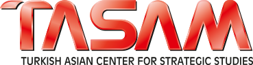 TASAM - Turkish Asian Center for Strategic Studies